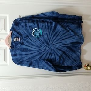 Santa Cruz Long Sleeved Shirt